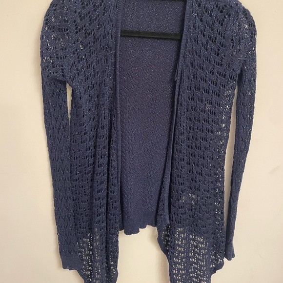 Women’s American Eagle Cardigan Size XS - Picture 3 of 4